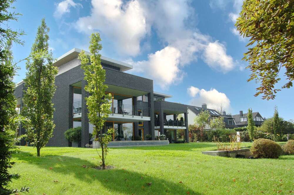 Thumbnail-Wohnung zum Kaufen in Wuppertal 570.000,00 € 114 m²