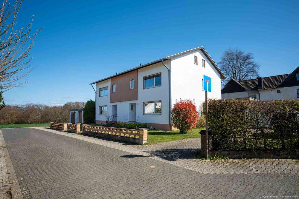 Thumbnail-Haus zum Kaufen in Bonn Niederholtorf 498.000,00 € 169.94 m²