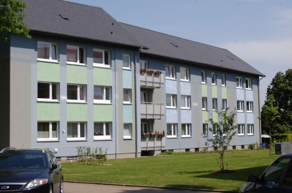 Thumbnail-Wohnung zum Mieten in Herford 350,00 € 41.3 m²