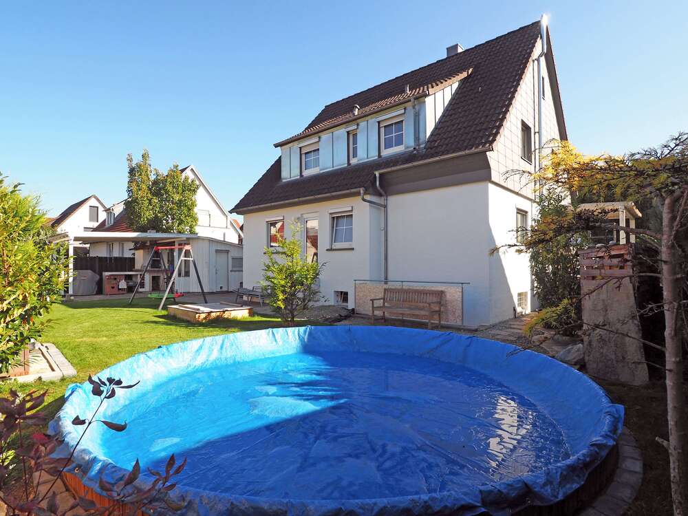 Thumbnail-Haus zum Kaufen in Uhingen 765.000,00 € 165 m²