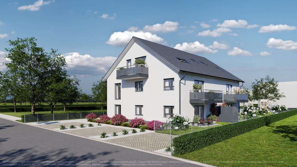 Thumbnail-Wohnung zum Kaufen in Türkenfeld 875.000,00 € 95 m²