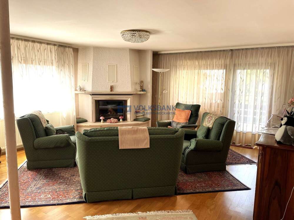 Thumbnail-Wohnung zum Kaufen in Eppelheim 360.000,00 € 105 m²