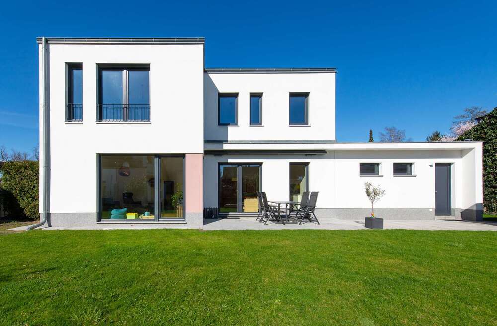 Thumbnail-Haus zum Kaufen in Berlin 895.000,00 € 140 m²