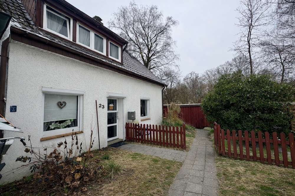 Thumbnail-Haus zum Kaufen in Bremen Huchting 310.000,00 € 140 m²