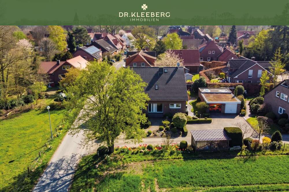 Thumbnail-Haus zum Kaufen in Greven 695.000,00 € 222 m²