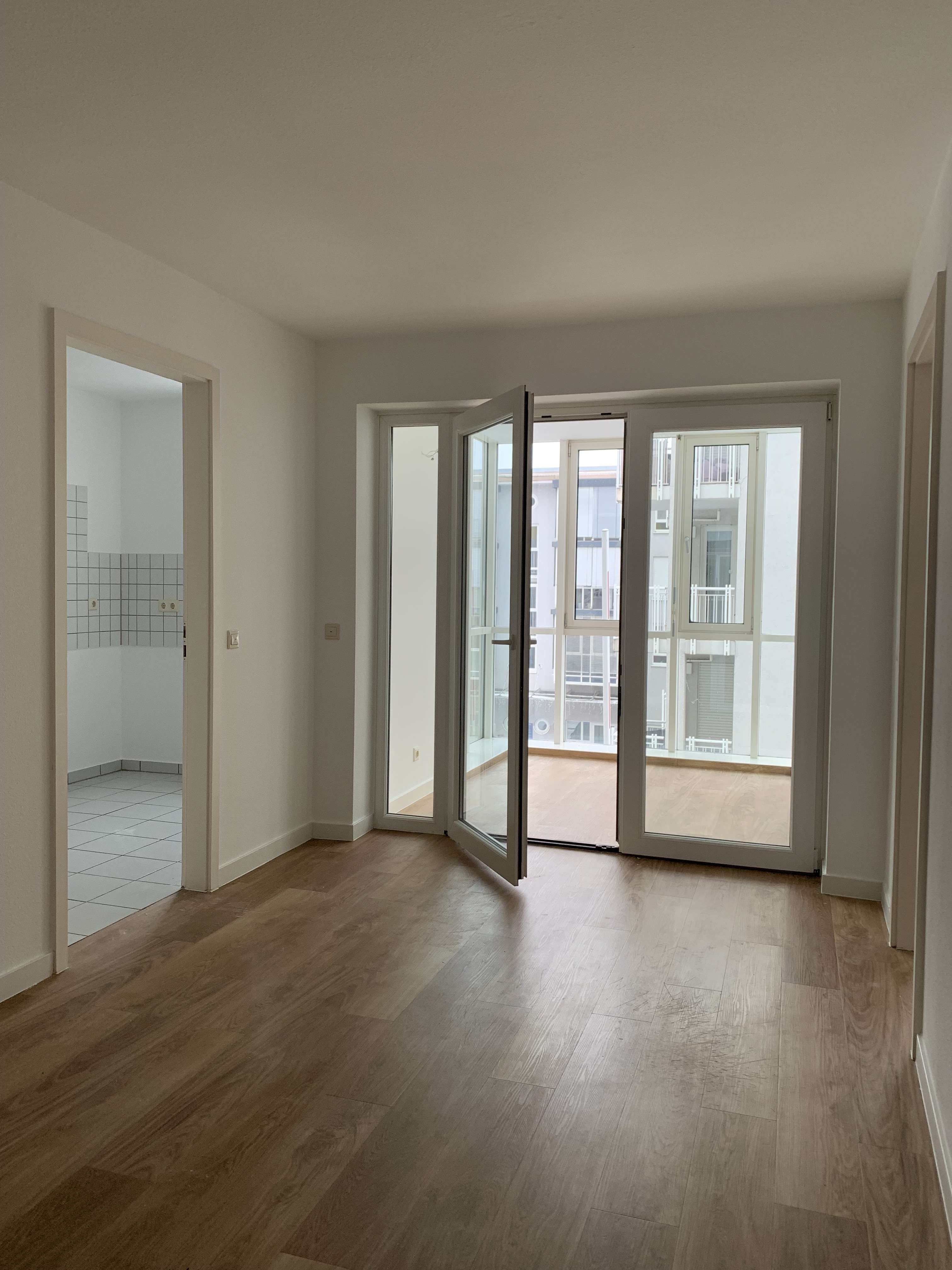 Thumbnail-Wohnung zum Mieten in Erfurt 656,27 € 69.3 m²