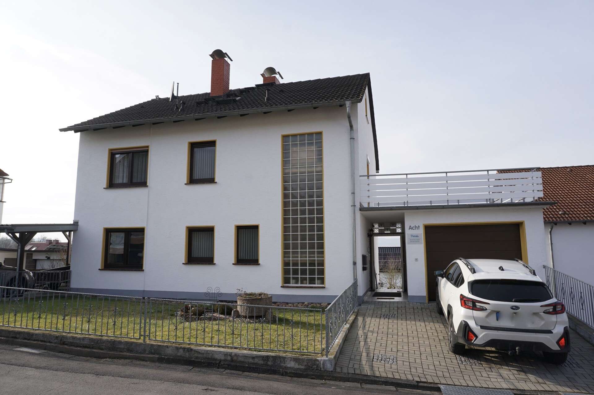 Thumbnail-Haus zum Kaufen in Guxhagen 329.000,00 € 164 m²