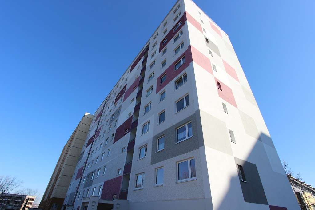 Thumbnail-Büro in Gera 1.330,00 € 163 m²