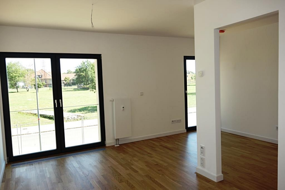 Thumbnail-Wohnung zum Kaufen in Königs Wusterhausen 214.000,00 € 53 m²