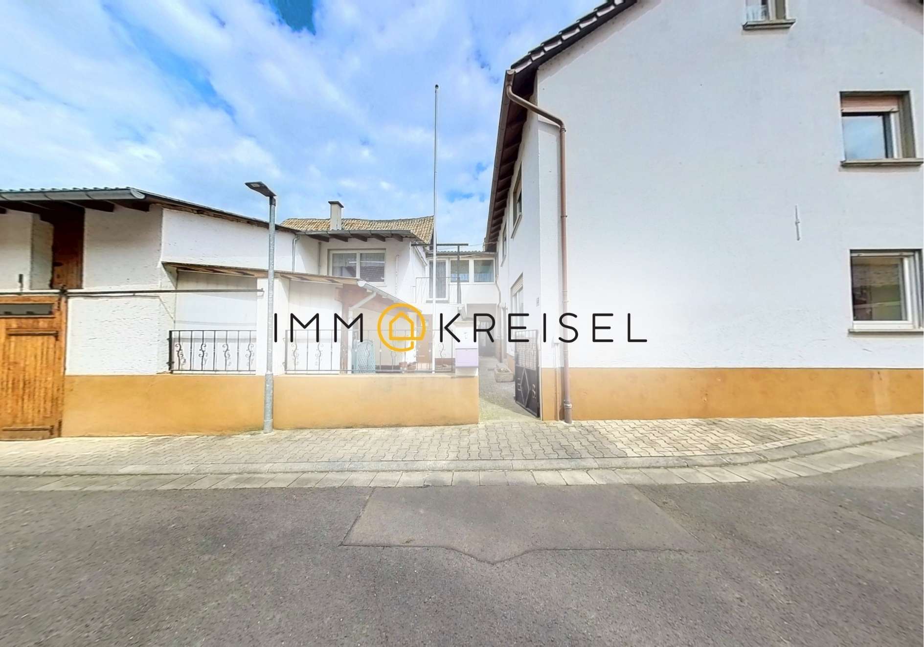 Thumbnail-Haus zum Kaufen in Gumbsheim 299.000,00 € 174 m²