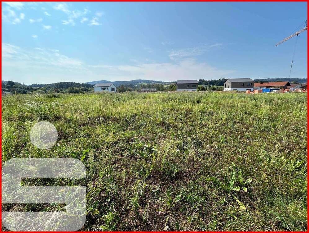 Thumbnail-Grundstück zu verkaufen in Waldkirchen 143.000,00 € 796 m²