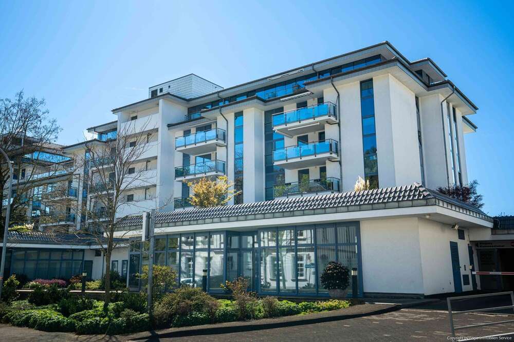 Thumbnail-Wohnung zum Kaufen in Königswinter 648.000,00 € 162 m²