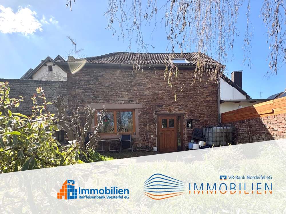 Thumbnail-Haus zum Kaufen in Mechernich 239.000,00 € 152.58 m²