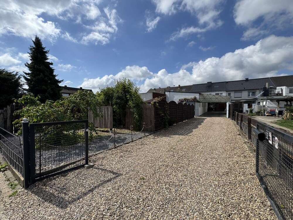 Thumbnail-Haus zum Kaufen in Hückelhoven Hilfarth 318.000,00 € 183 m²