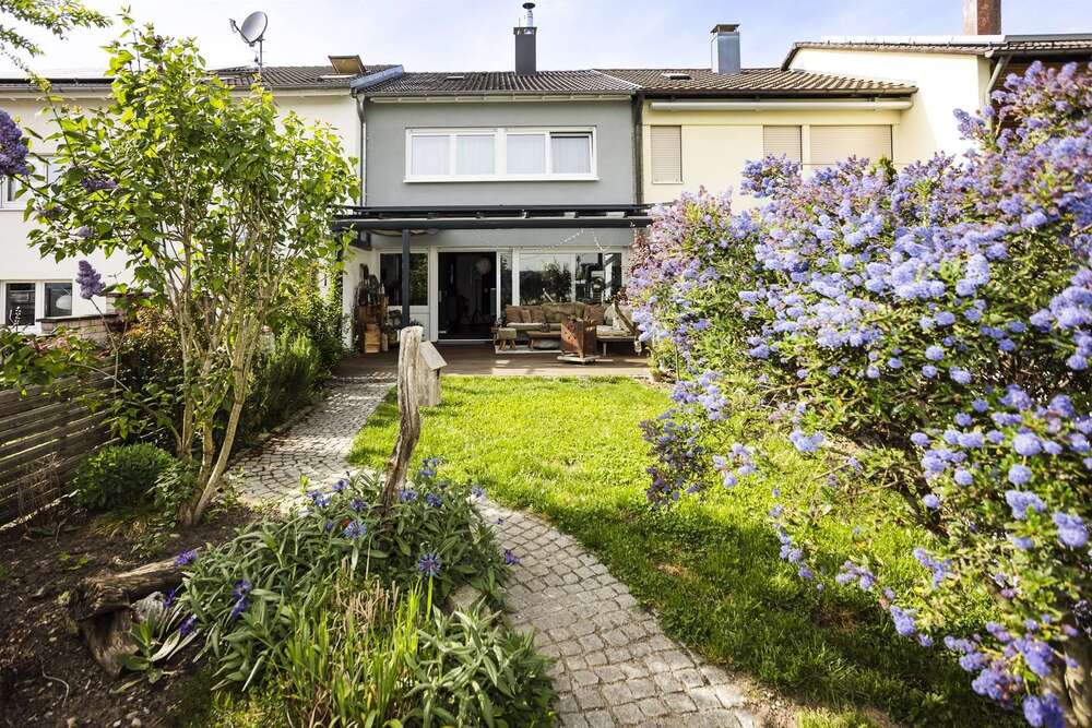 Thumbnail-Haus zum Kaufen in Weil am Rhein 549.000,00 € 104 m²