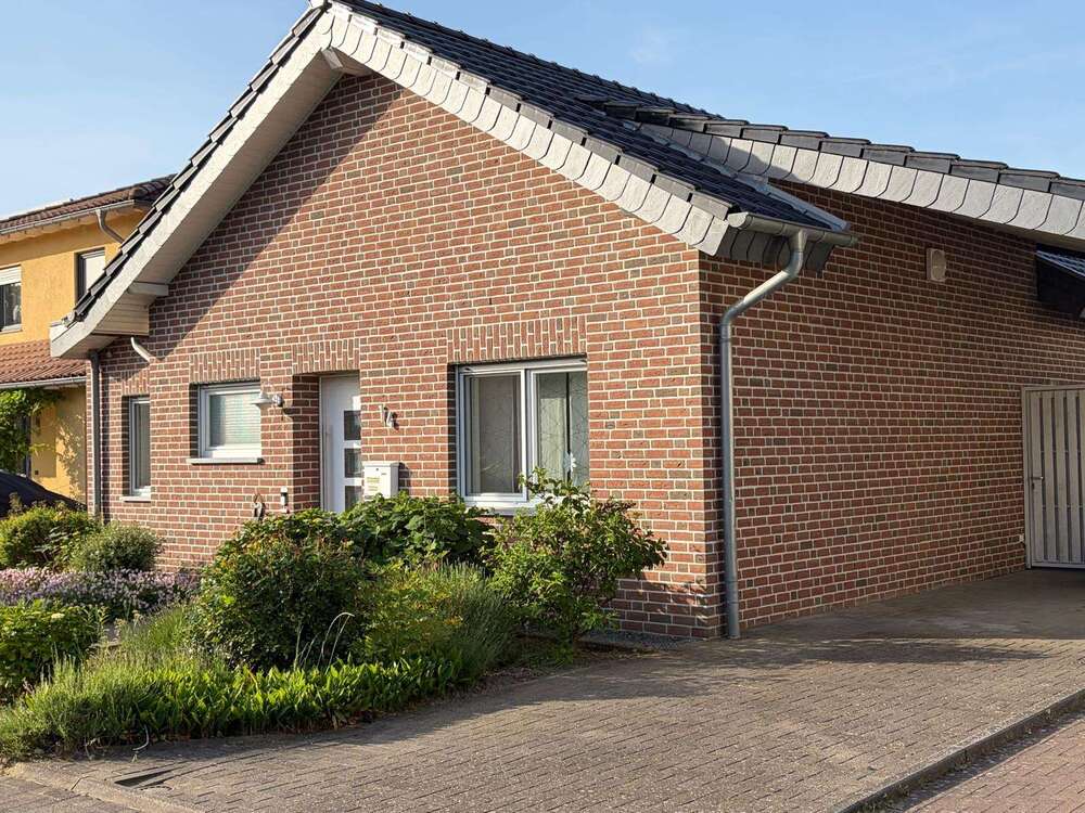 Thumbnail-Haus zum Kaufen in Wassenberg 349.000,00 € 93 m²