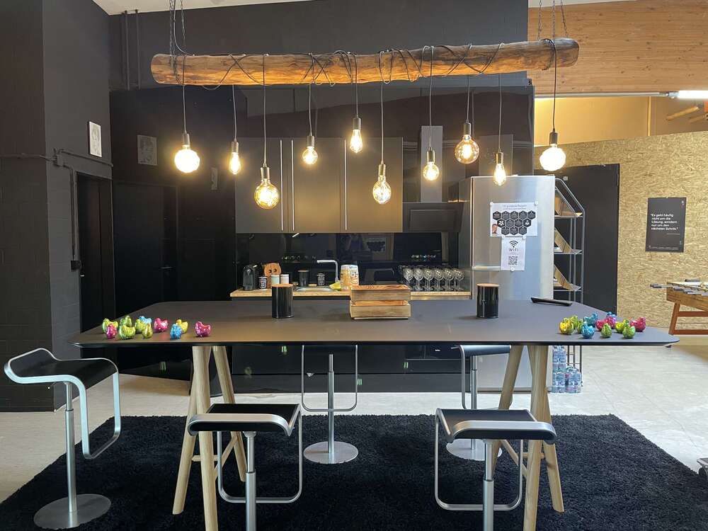 Thumbnail-Büro in Steinheim an der Murr 900,00 € 53 m²
