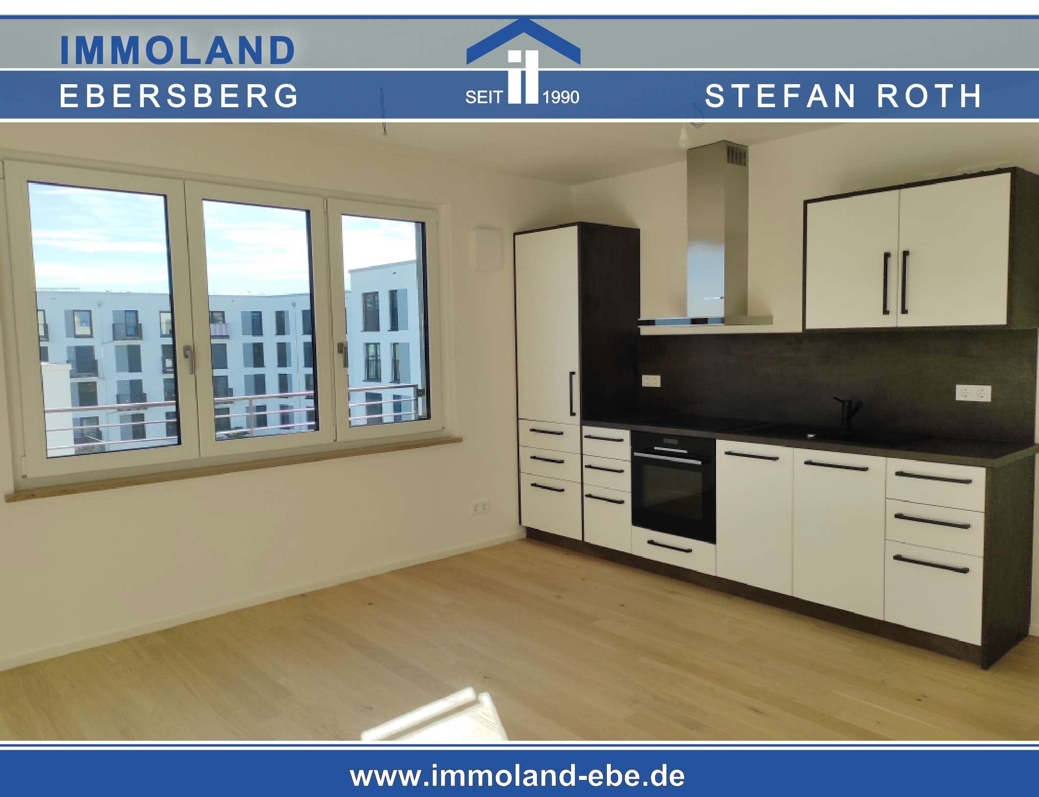 Thumbnail-Wohnung zum Mieten in München 880,00 € 32 m²