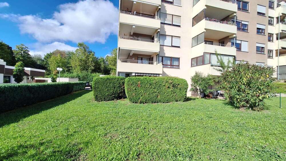 Thumbnail-Wohnung zum Kaufen in Plochingen 337.000,00 € 98 m²