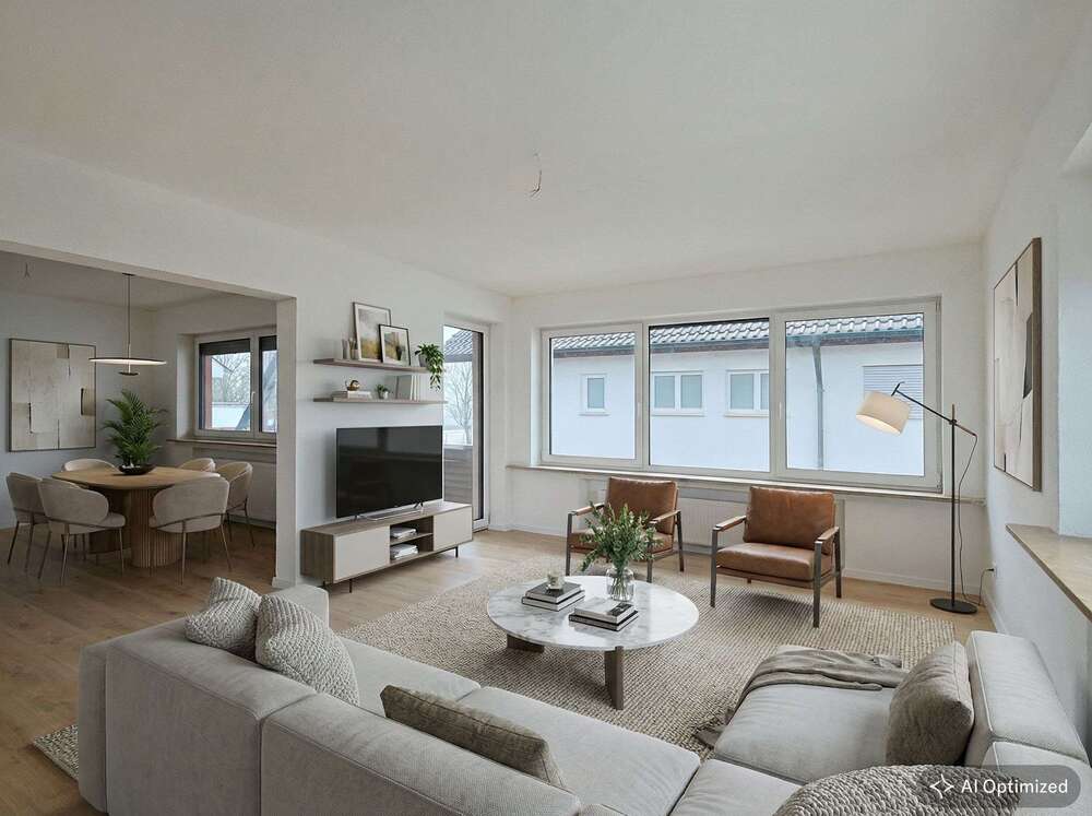 Thumbnail-Wohnung zum Mieten in Leinfelden-Echterdingen 1.700,00 € 102 m²