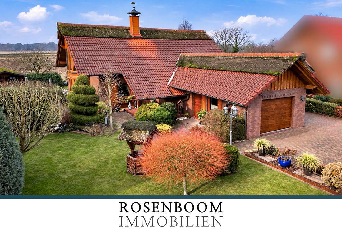 Thumbnail-Haus zum Kaufen in Wittmund 359.000,00 € 150.48 m²