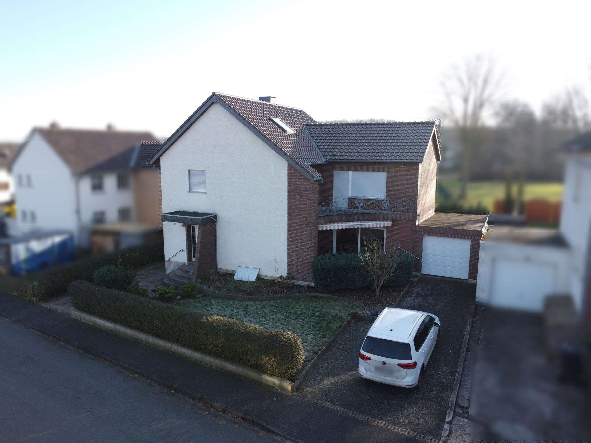 Thumbnail-Haus zum Kaufen in Borchen Alfen 279.000,00 € 170 m²