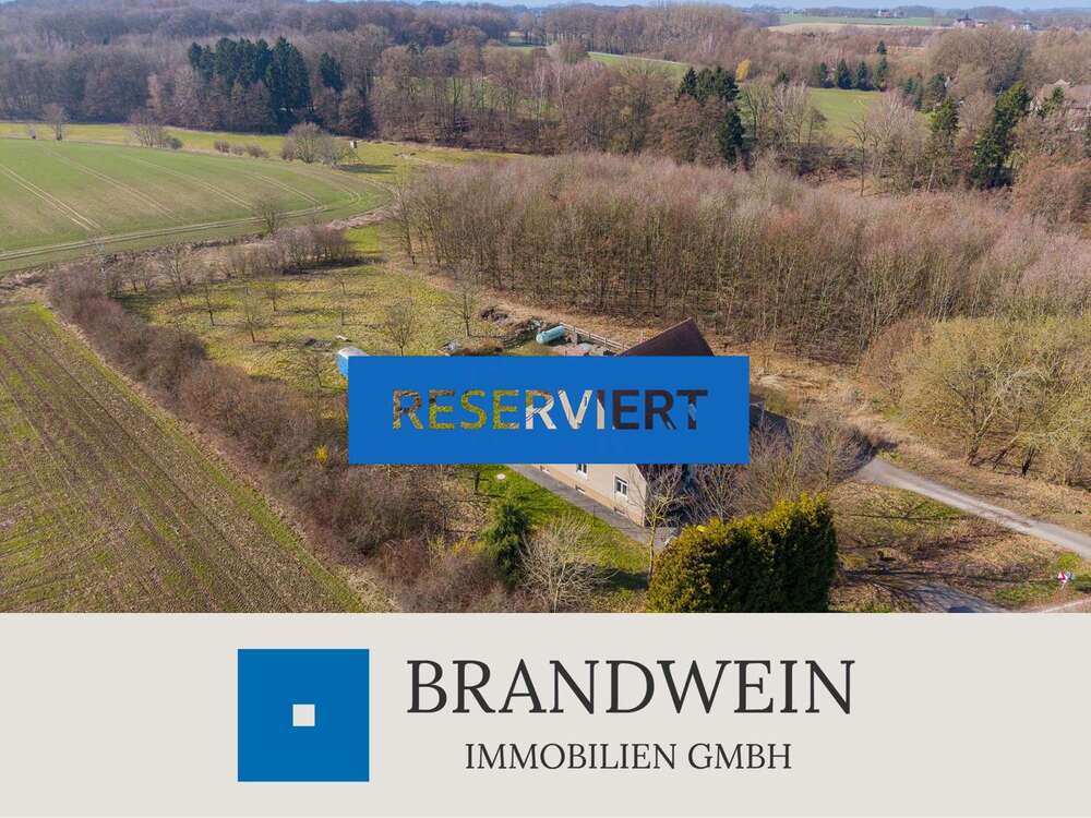 Thumbnail-Haus zum Kaufen in Spenge 480.000,00 € 250 m²