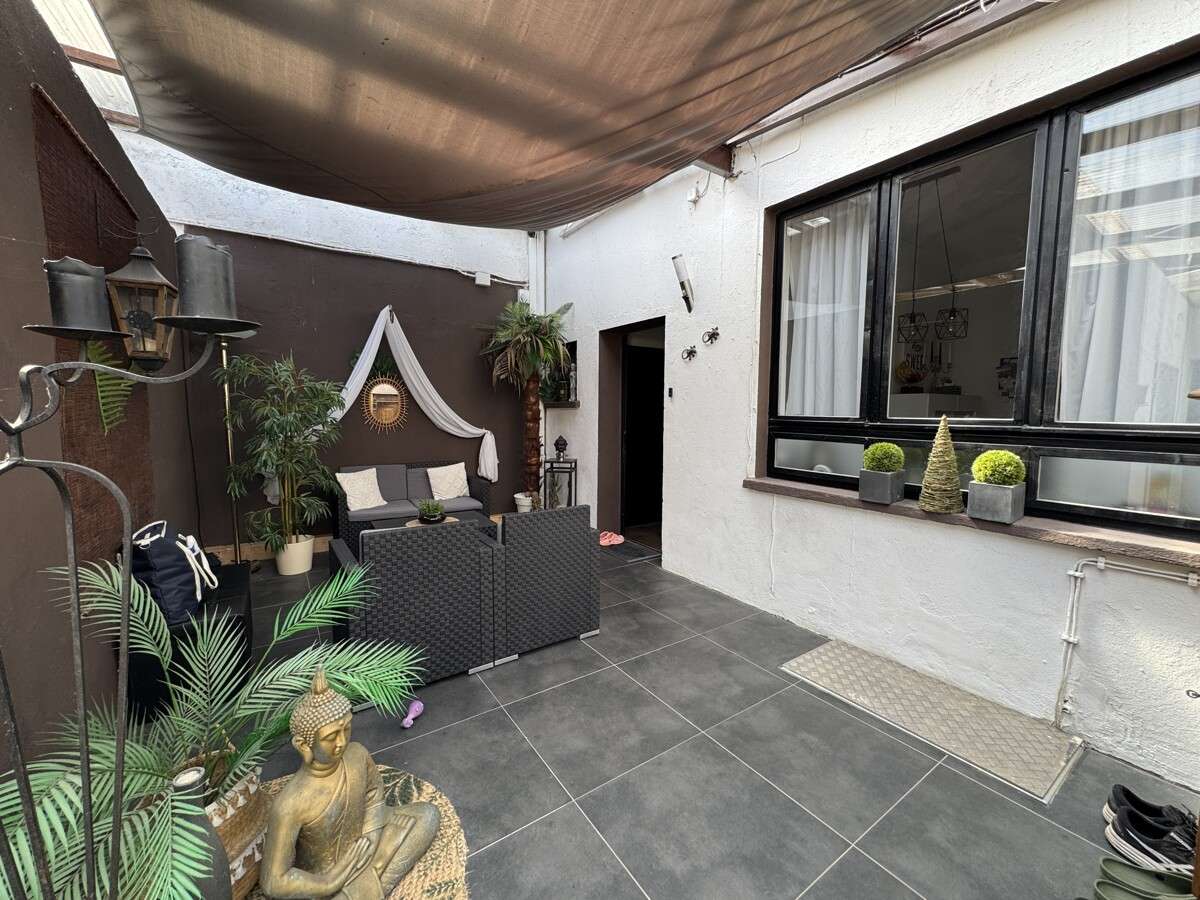 Thumbnail-Haus zum Kaufen in Hückelhoven Hilfarth 318.000,00 € 183 m²