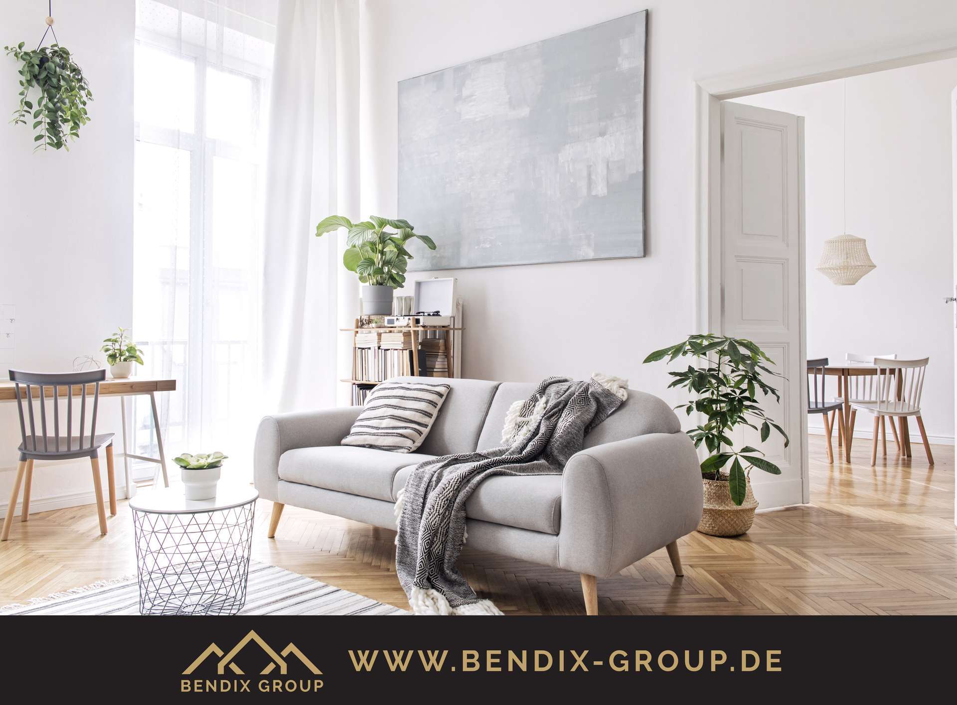 Thumbnail-Wohnung zum Kaufen in Halle (Saale) 249.000,00 € 86 m²