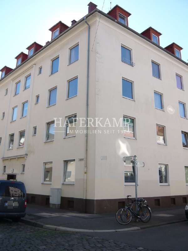 Thumbnail-Wohnung zum Kaufen in Hannover 160.000,00 € 54 m²