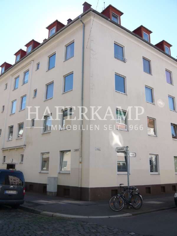 Thumbnail-Wohnung zum Kaufen in Hannover 160.000,00 € 54 m²