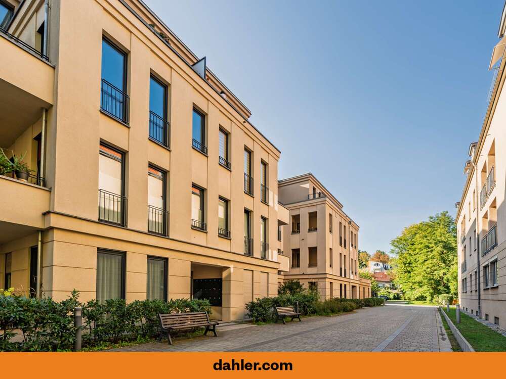 Thumbnail-Wohnung zum Kaufen in Potsdam Nördliche Innenstadt 450.000,00 € 74 m²