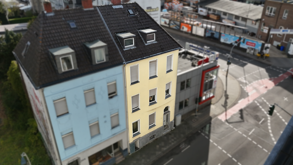 Thumbnail-Haus zum Kaufen in Mönchengladbach 345.000,00 € 265 m²