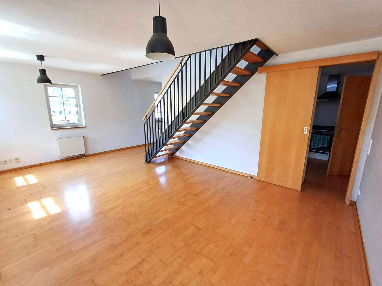 Thumbnail-Wohnung zum Mieten in Gerlingen 1.300,00 € 113 m²