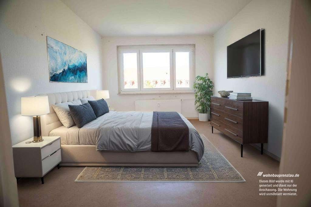 Thumbnail-Wohnung zum Mieten in Prenzlau 430,00 € 64.98 m²