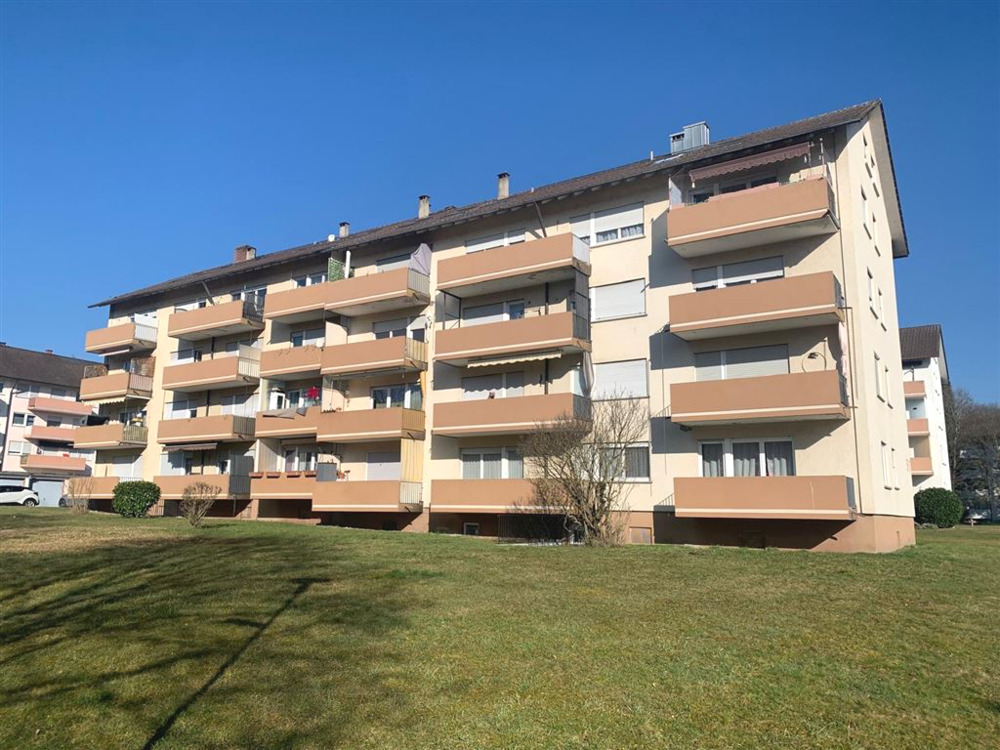 Thumbnail-Wohnung zum Kaufen in Singen (Hohentwiel) 189.000,00 € 78.23 m²