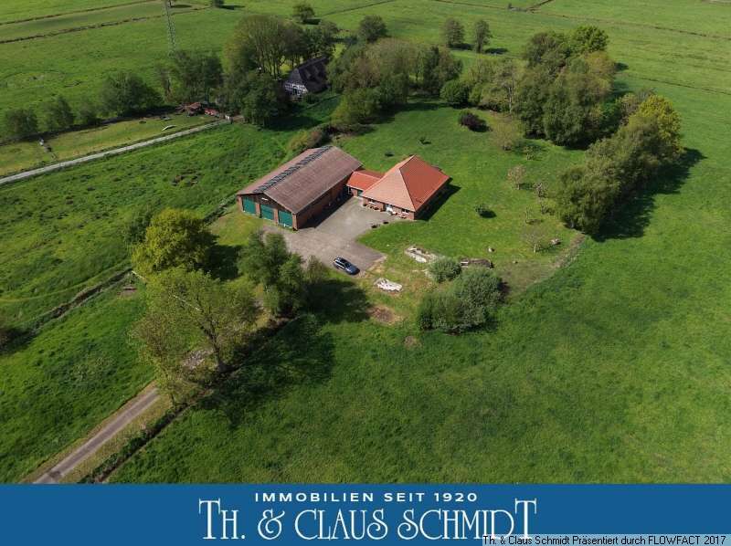 Thumbnail-Haus zum Kaufen in Elsfleth 969.000,00 € 200 m²