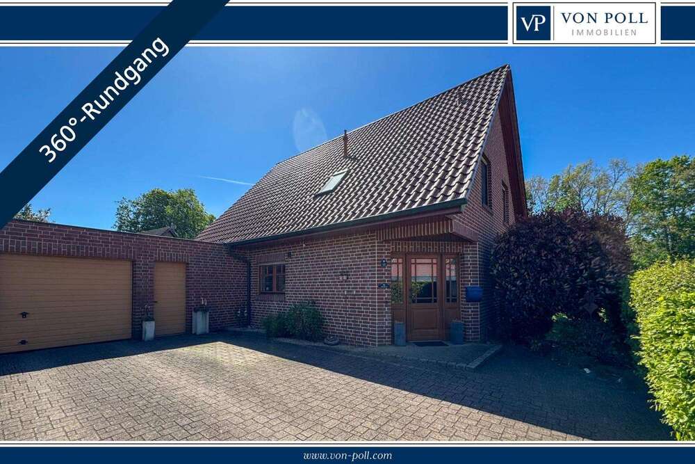 Thumbnail-Haus zum Kaufen in Schüttorf 439.000,00 € 174 m²