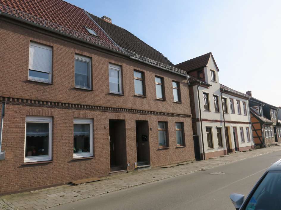 Thumbnail-Haus zum Kaufen in Hagenow 175.000,00 € 139.28 m²