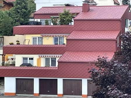 Thumbnail-Wohnung zum Kaufen in Donaueschingen 297.500,00 € 109.7 m²