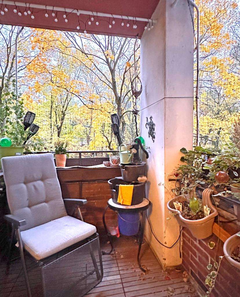 Thumbnail-Wohnung zum Kaufen in Berlin 179.000,00 € 58.16 m²