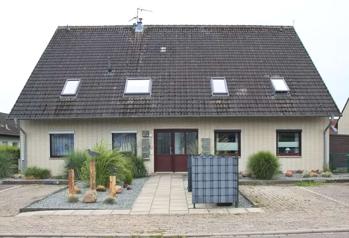 Thumbnail-Wohnung zum Kaufen in Grömitz 239.000,00 € 60 m²