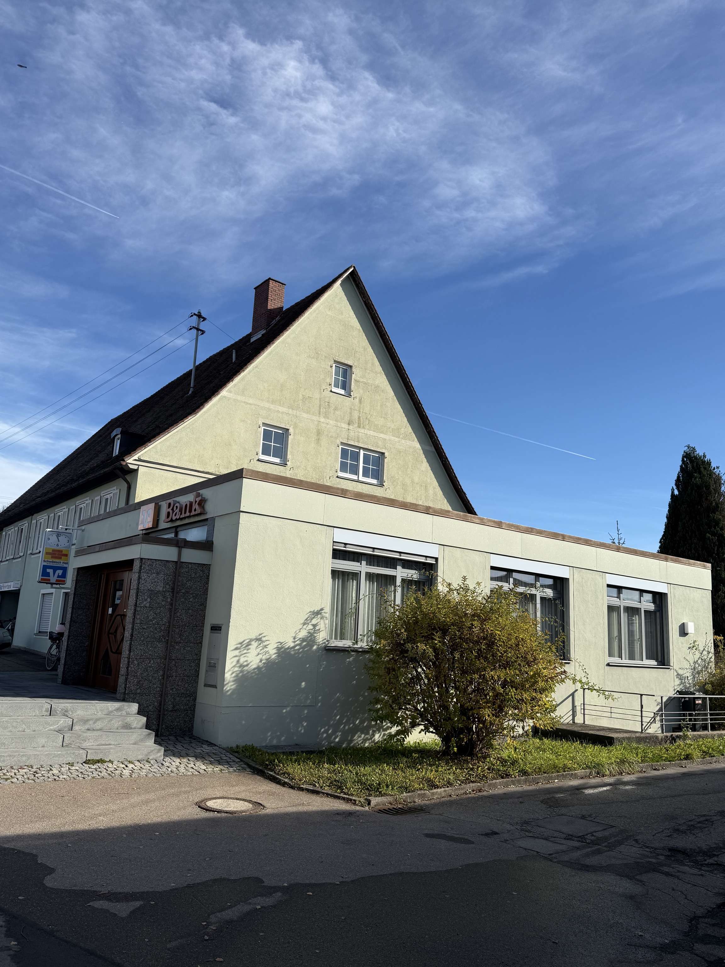Thumbnail-Haus zum Kaufen in Vellberg 320.000,00 € 95 m²