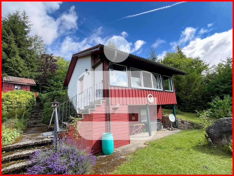 Thumbnail-Haus zum Kaufen in Thurmansbang 94.999,00 € 73.14 m²