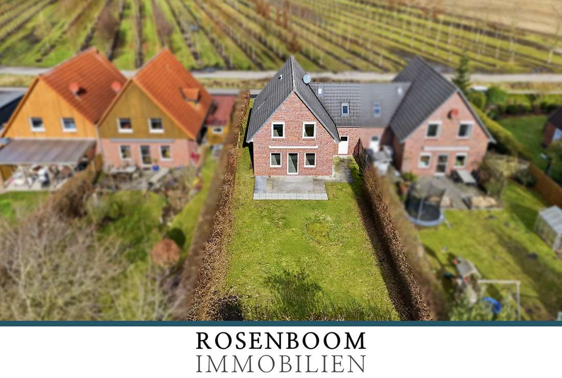 Thumbnail-Haus zum Kaufen in Bad Zwischenahn 349.000,00 € 128 m²