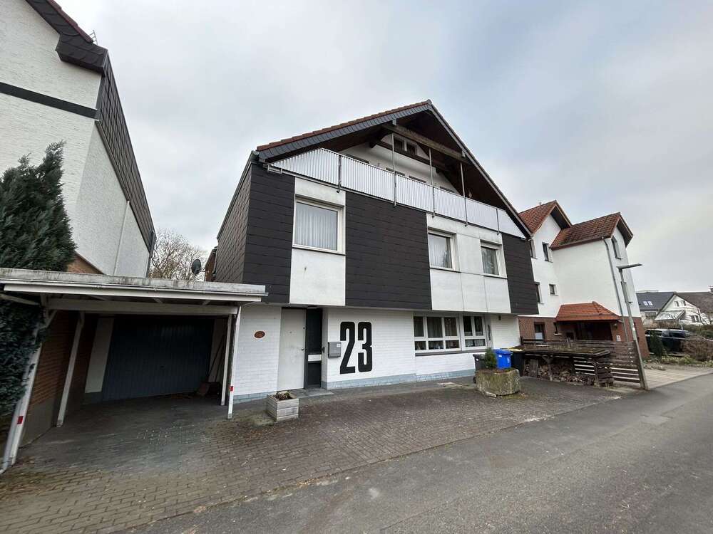 Thumbnail-Haus zum Kaufen in Borchen Kirchborchen 380.000,00 € 216 m²
