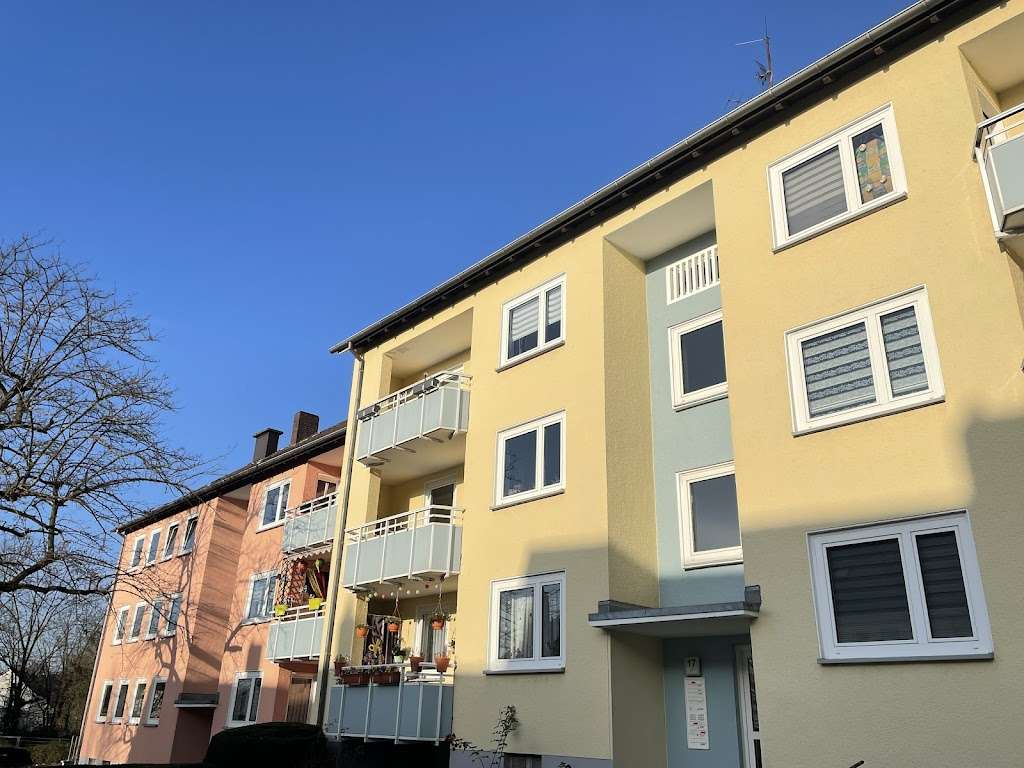 Thumbnail-Wohnung zum Mieten in Herford 471,00 € 65.45 m²