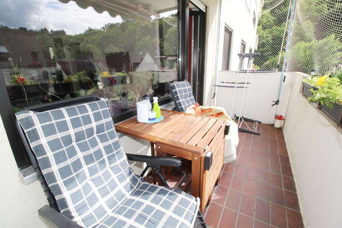 Thumbnail-Wohnung zum Kaufen in Eppstein-Vockenhausen 169.000,00 € 80 m²