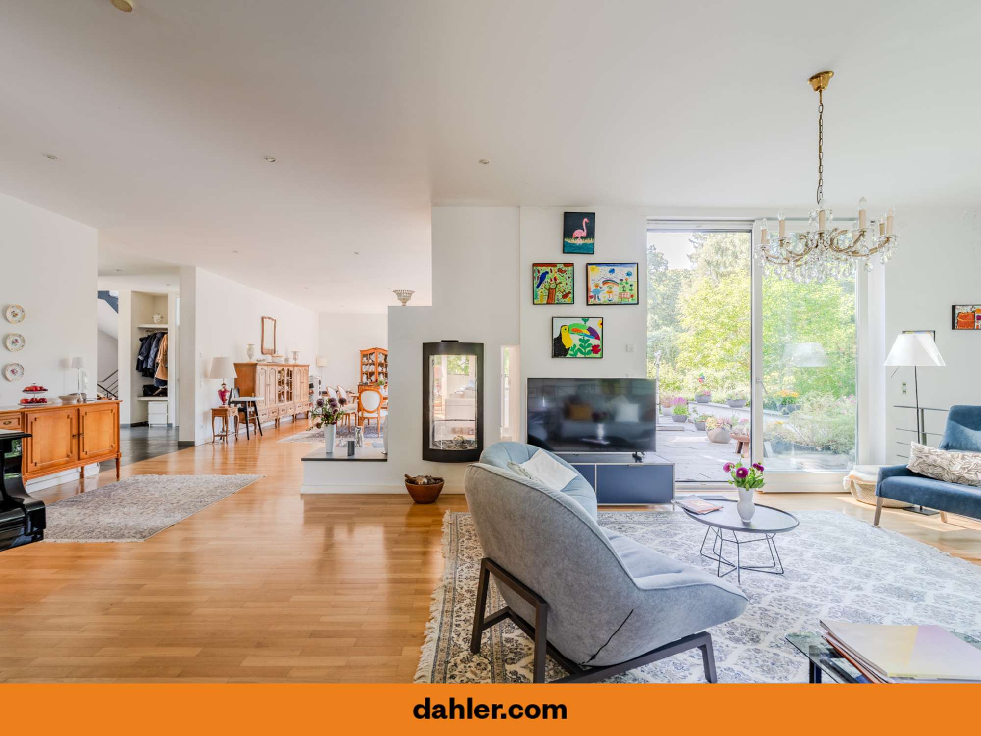 Thumbnail-Haus zum Kaufen in Kleinmachnow 1.780.000,00 € 312 m²