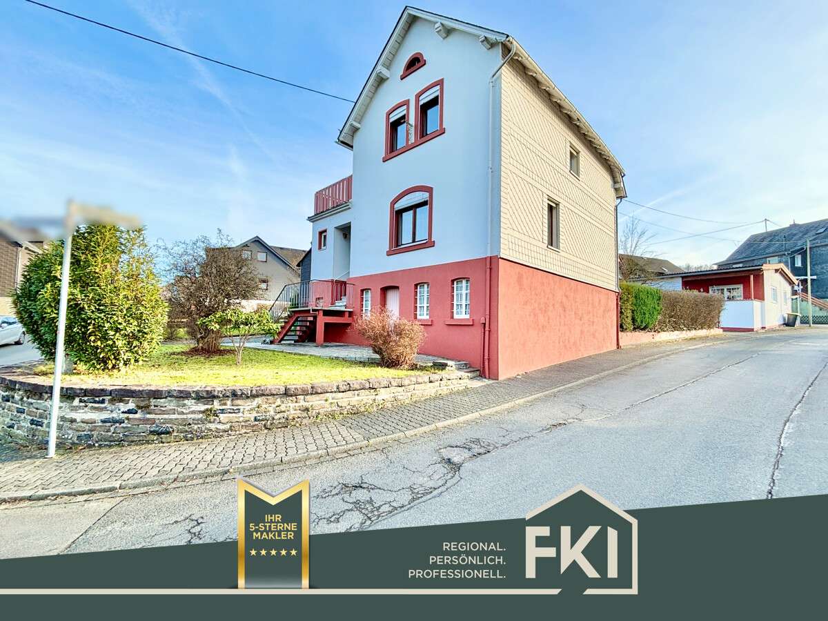 Thumbnail-Haus zum Kaufen in Herdorf 179.000,00 € 105.91 m²